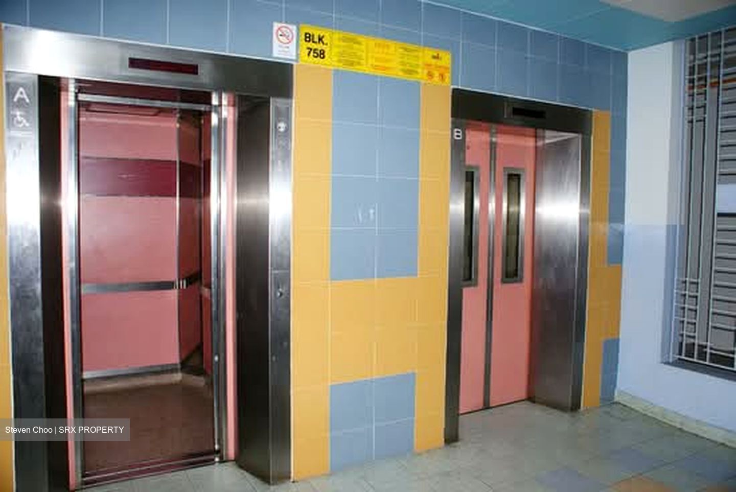 Choa Chu Kang North 5 (Choa Chu Kang),  #579778041